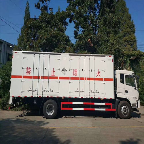 濟寧地區(qū)柳汽4軸危險品運輸車代理服務(wù)及安全氣囊配置指南