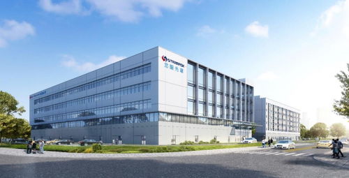 從龍圖光罩到環(huán)境科技 中國(guó)半導(dǎo)體產(chǎn)業(yè)自主可控的雙輪驅(qū)動(dòng)