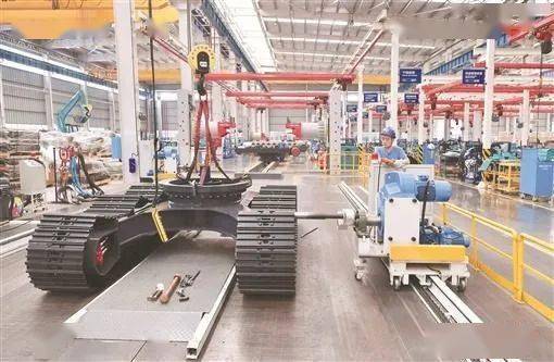 北京發布百項重點項目，大興狼垡環境科技開發引領綠色未來