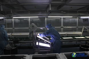 航嘉工廠行 探秘液晶顯示器與充電設備的生產(chǎn)前沿