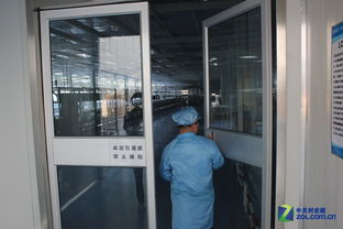 探秘航嘉工廠 一臺(tái)充電顯示器的誕生之旅——液晶顯示器生產(chǎn)全過程紀(jì)實(shí)
